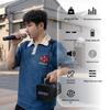 MIPRO MA-100SBII Portable Bluetooth PA System