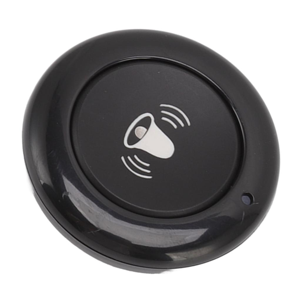 433Mhz Drahtloser Kopier-Fernbedienungsschalter Türklingeln für Zuhause für Tuya Lerncode 1527 2240