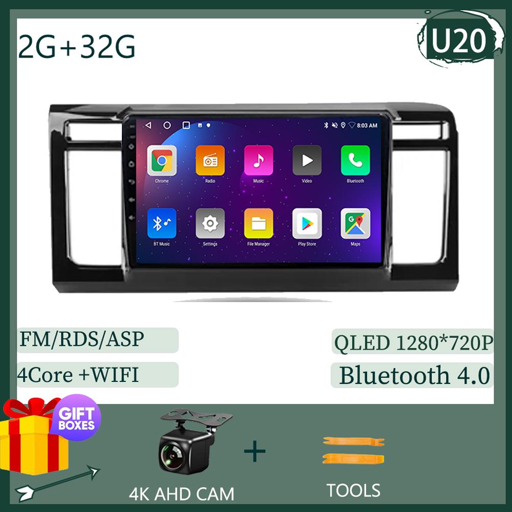 

Car Radio Android For Honda N-WGN 2013 -2019 Video Carplay Navigation Auto HDR Multimedia 5G Head Unit Monitor QLED Bluetooth