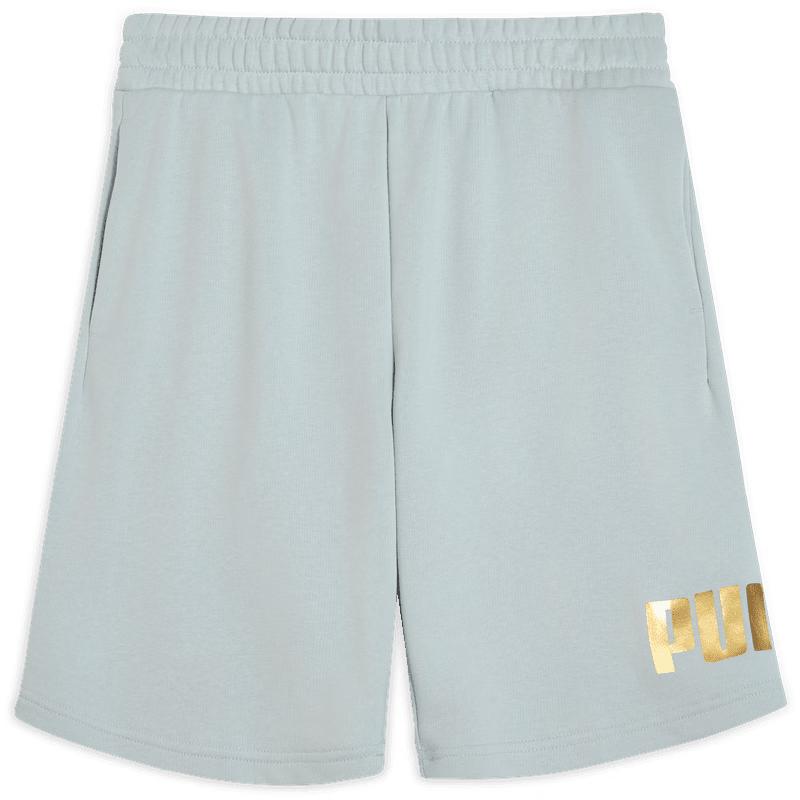 PUMA Unisex Loose Fit Running & Casual Shorts 687528 M
