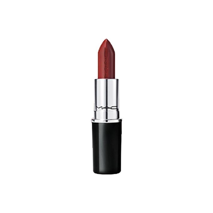 Mac Lustreglass Lipstick #549 PDA