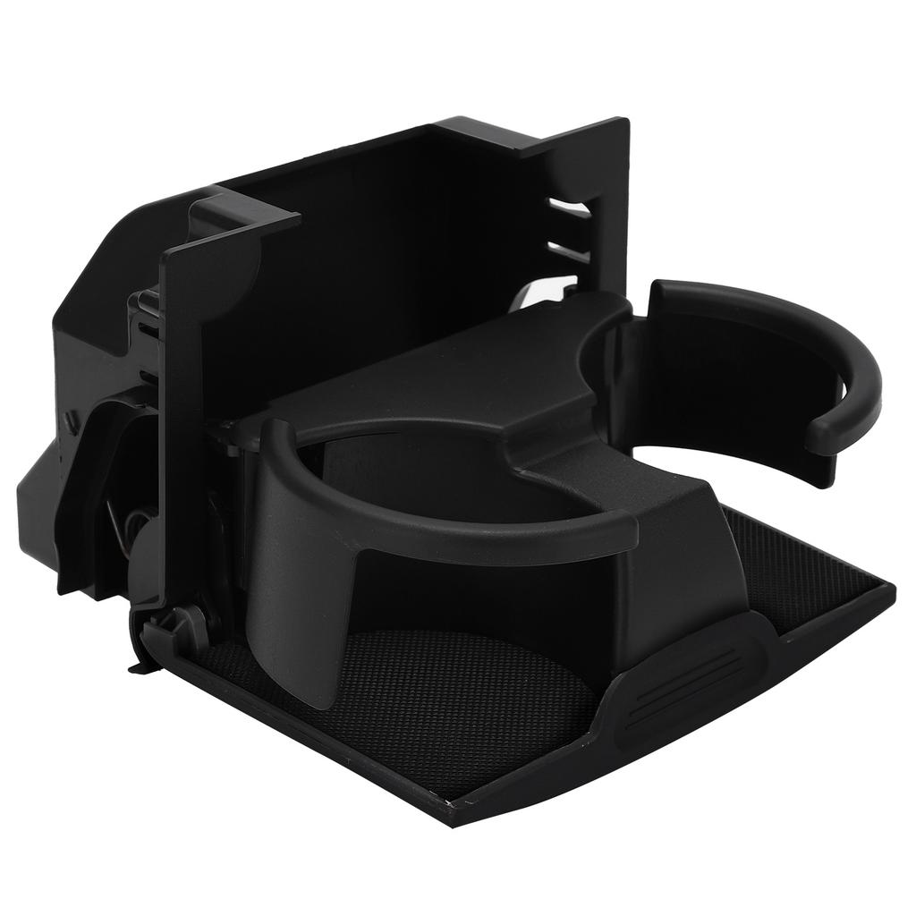 Rear Center Console Cup Holder Bracket 96965‑ZS00A Replacement for Nissan Frontier Xterra Pathfinder 2005‑2019