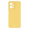 Sc Silicone Case Poco X5 5G/Redmi Note 12 5G Yello