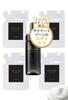 CARE Magic Wash Delicate Zone Mild Foam 110ml of 1 Bottle 4 Refill FemCare Amber I'M Soap, Acidity, Type, (Set 5 + Pouches) VIO, Moisturizing,