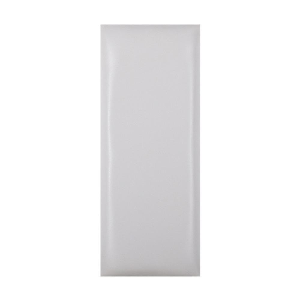 Tatami 3D Wall Stickers Anti-collision Waterproof Headboard Bed Soft Bag Soft Protection Rectangular Background Wall Pad