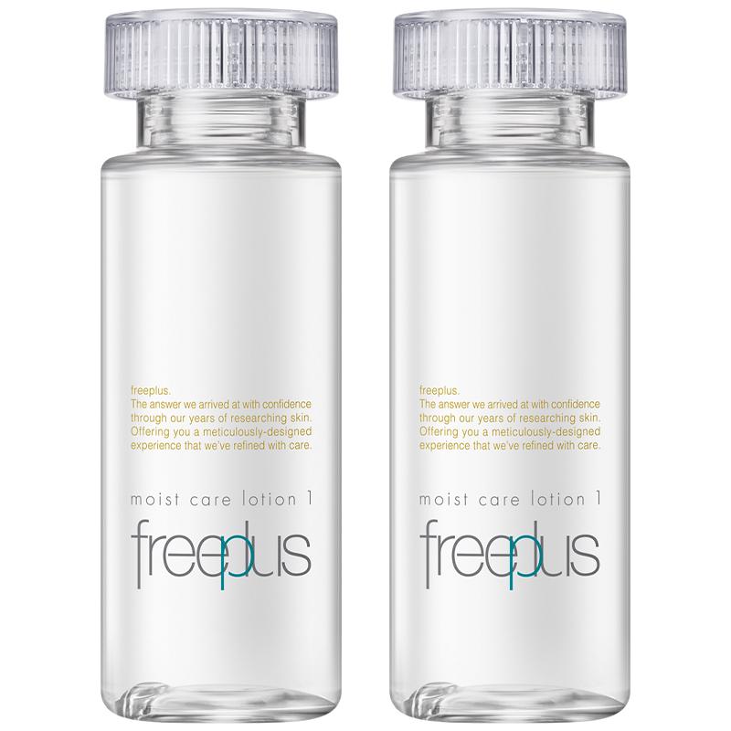 Freeplus Hydrating & Moisturizing Toner
