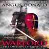 Warlord by Angus Donald Paperback Book 9780751544879