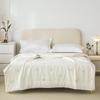 LOUIS.KELLOG Summer Mulberry Silk Blend Duvet