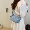 Women's Bag Denim Bag Shoulder Crossbody Bag
