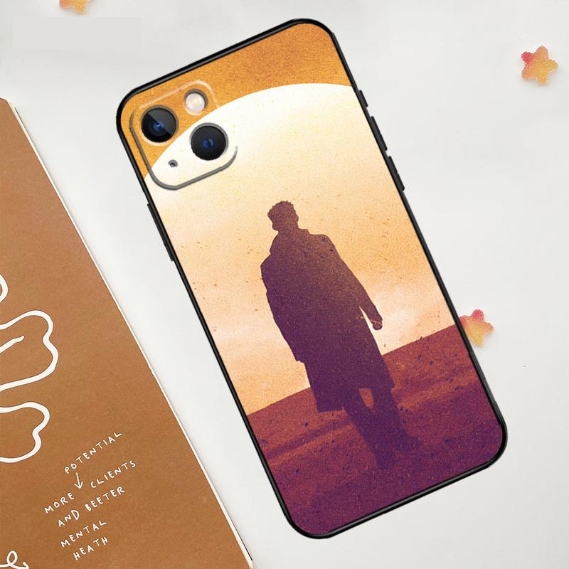 Blade Runner 2049 Case For iPhone 17 Pro Max 17 Air 16 15 14 13 12 11 Pro Max Plus Mini 16e Funda Cover