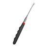 Cats Play Stick Teaser Adjustable Length for Kittens Long Wand Fun Exercise and Entertainment Teaser Wand Toy
