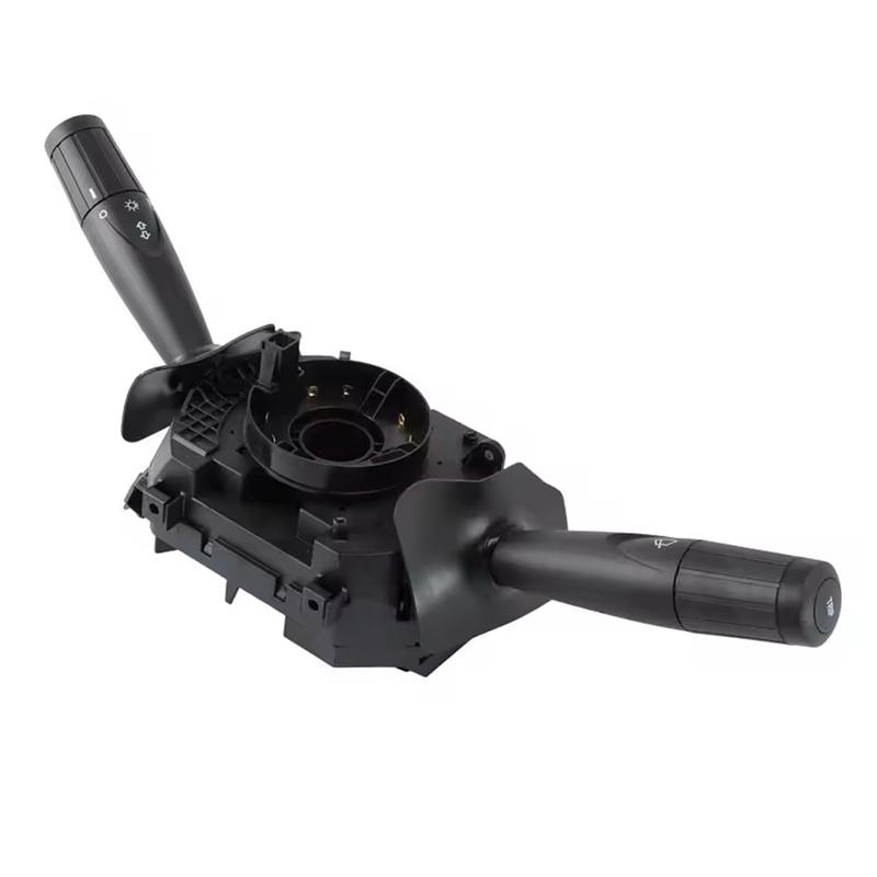 A51K-Headlight Switch Turn Signal Steering Wheel Combination Switch 735508924 For Fiat For S IEN A Car Siena
