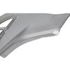 Motorcycle Rear Side Cover Protection Left Right Engine Fairing Pannel Guard For HAWK 250 Electric Dirt Pit Bike