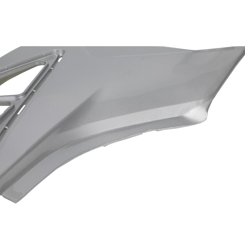 Motorcycle Rear Side Cover Protection Left Right Engine Fairing Pannel Guard For HAWK 250 Electric Dirt Pit Bike