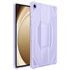 For Samsung Galaxy Tab A9 Case Anti Drop Clear TPU Tablet Cover