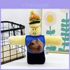 Forsaken Roblox Robot Plush Toy With Short Pile Fabric For Kids Collectors