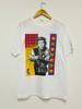 Vintage 90’s Paul McCartney Tour 1990 “ The Paul T-Shirt / Band / Rock N Roll / Streetwear / Music / White / L
