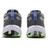Puma Zapatillas Playmaker Pro Gris Verde Hombre 377572-17