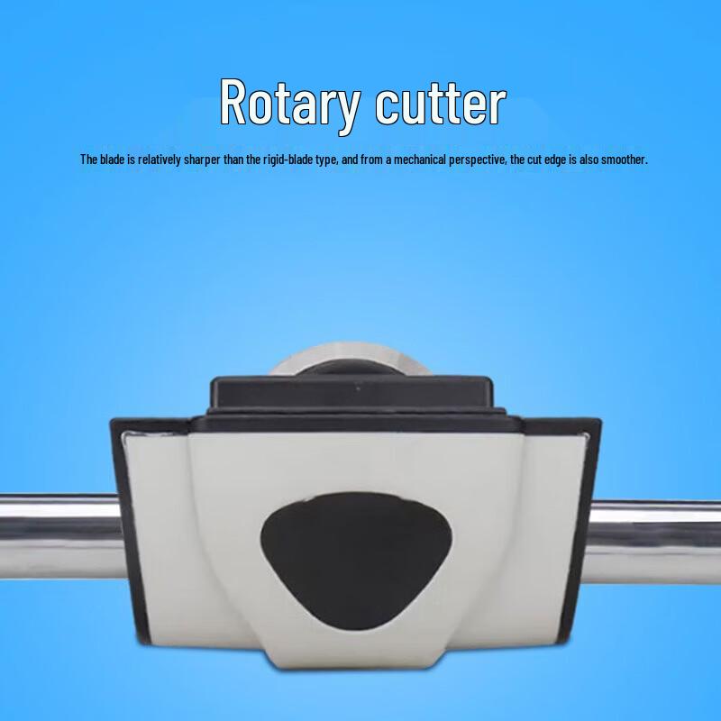 Kwtrio 130 Manual Wide Format Media Cutter CN plug (adapter included)