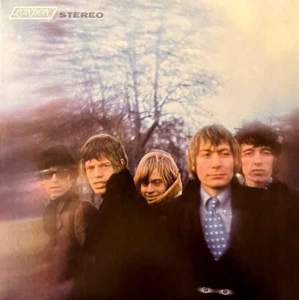 

LP Record ROLLING STONES - Between The Buttons 21201 London Records 2023 US Rock