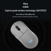 Logitech G GPW 4th Gen Wireless Gaming Mouse