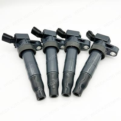 273003F100 Original Ignition Coil for Sonata Santa Fe Genesis Coupe Tucson IX35 for Optima Sportage 27300-3F100 27300 3F100