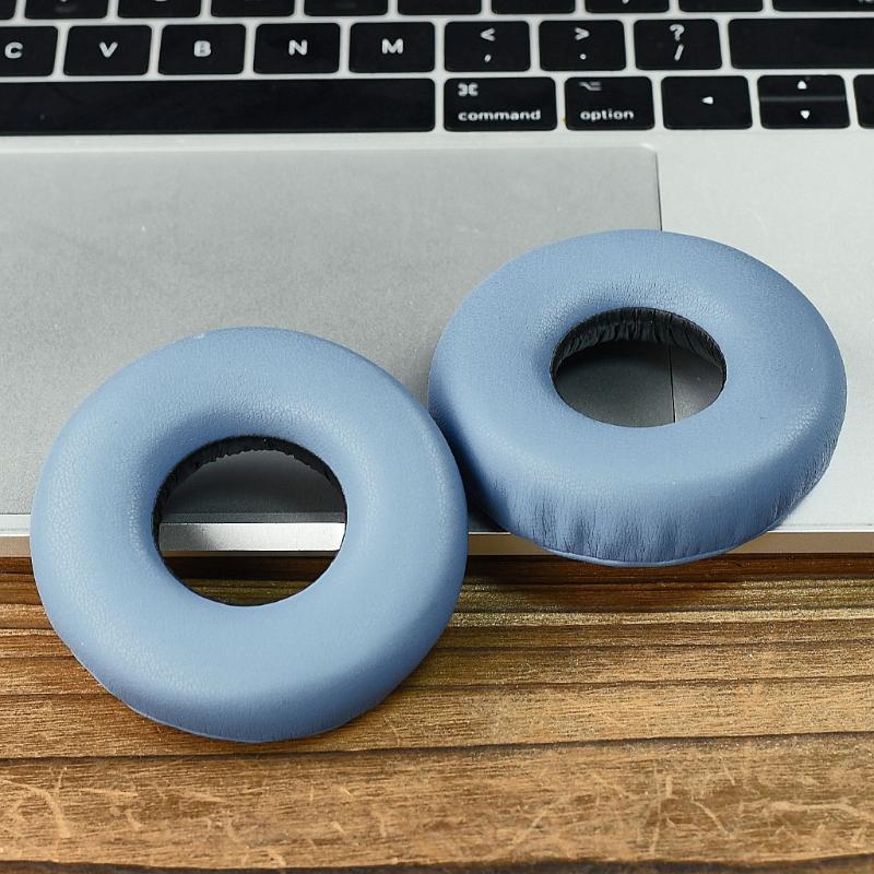 Comfortable Ear Pad Headband Ensuring Perfect Fit for WHCH520/CH520 Headphones Earmuff Headbeam Secure During Movement