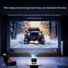 KONKA E20pro 1080P Smart Home Projector (CN version)
