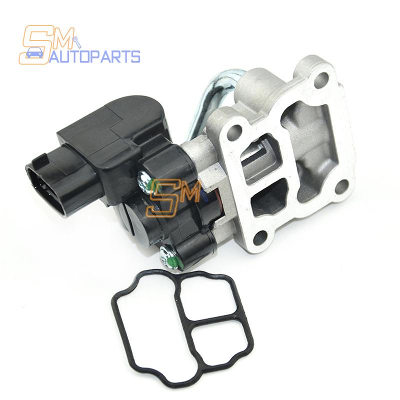 New Idle Air Control Valve 22270-97201 For Toyota Daihatsu 136800-1250 89452-87114 22270 97201 2227097201