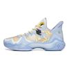 Crazy Tide 4 Food Limited Edition Snail Noodle Nitrogen Technology Wear-Resistant Breathable Low-Top Basketball Shoes Men Sneaker 112231106-12