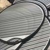Polyester Auto Dellenentferner Werkzeug Faltbare Dellenreparaturplatte Dellenreflektor Board Für Autoreparatur
