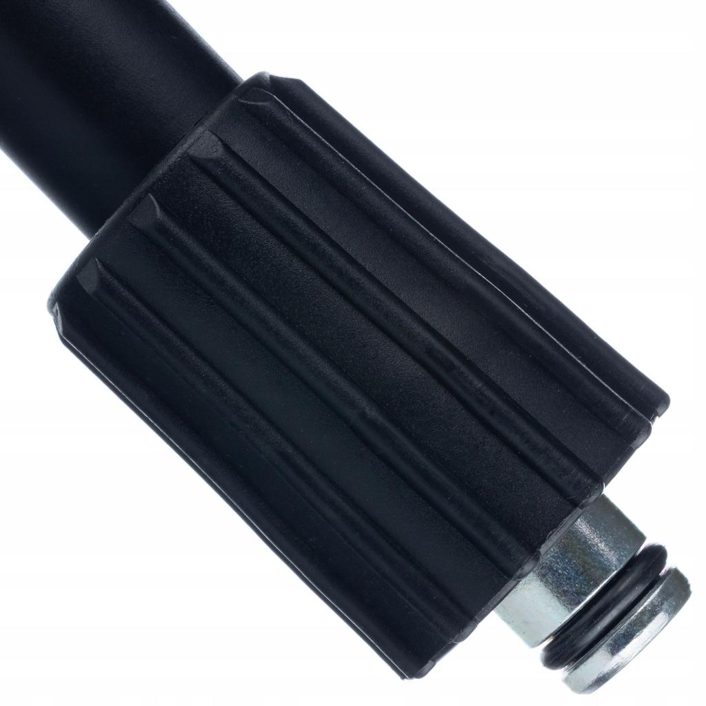 Hochdruckschlauch 5m, geteilter Typ, "mit Stift" für Kärcher K2 K3 K4 K5 K6 K7 Hochdruckreiniger