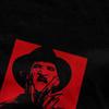 Elm Street Nightmare T-Shirt F-Freddy K-Kruger Hipster T-Shirts Short Sleeves Awesome Tshirt Summer Cotton O-Neck Clothes