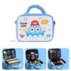 Portable Marker Storage Bag Large Capacity Student Pen Bag Painting Pencil Bag  Office