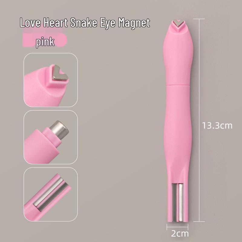 Moonlight Magnet Cat Eye Nail Gel - Multifunctional Nail Art Tool