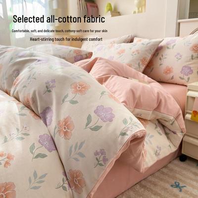 Biancheria da letto – Completi lenzuola e set da letto