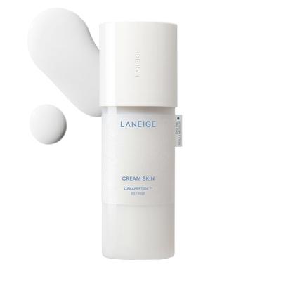 Laneige Cream Skin Lotion 170mL Ceramide Lotion Korea Highly Moisturizing Moist Sensitive Skin Skin Care