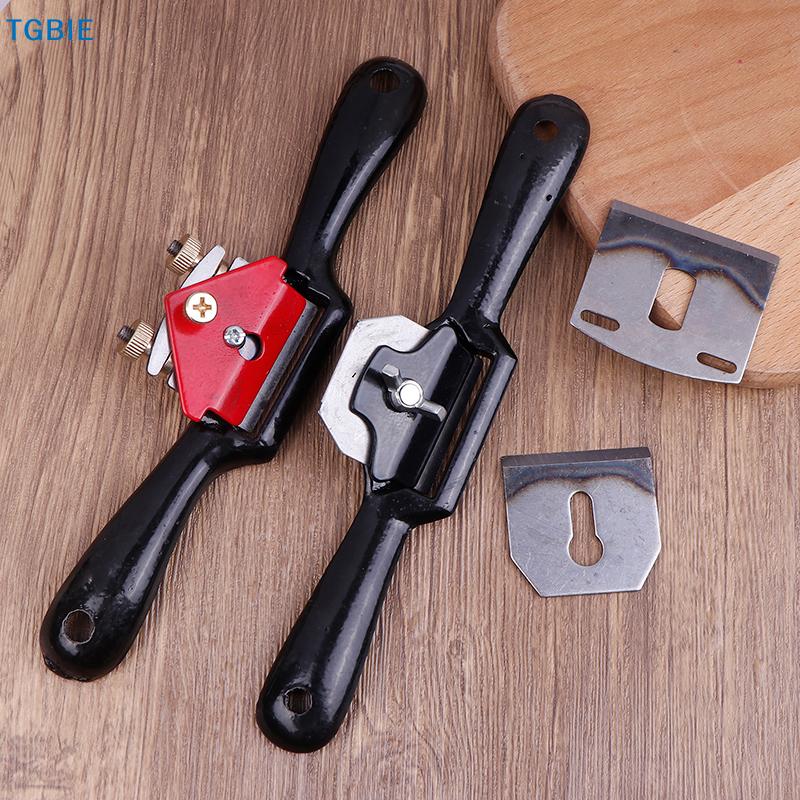 [TL][TL]Bird Planer 10 Inch Woodworking Curved Planer Slotted Planer Woodworking Tools Mini Planer