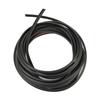 Stoßstange Dichtleiste Lippe Seitenschweller EPDM 5MM*7MM Fahrzeug T-Typ Gummi
