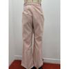 2026 New Women's Wide Leg Suit Pants, High Waist Button Front Office Trousers with Pockets, Spring Summer Work Pants