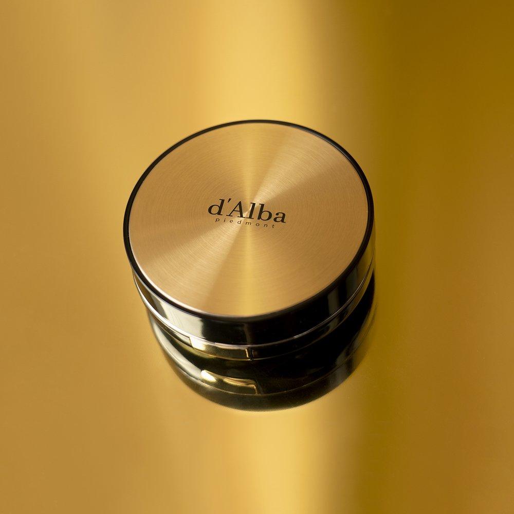 

d Alba Glow Fit Serum Cover Cushion 15 г No. 21