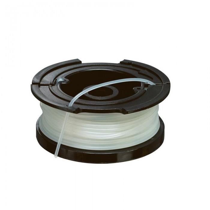 Black + Decker A6481 Spool & Line 10m