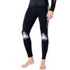 Thermal Insulated Full-Body Wetsuit Diving Snorkeling Surfing UV Protection Chloroprene Neoprene Unisex Adult