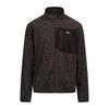 Mens Cliff Fleece Jacket