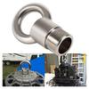 Premium-For Mercury Marine OMC BRP Compatible Outboard Lifting Ring 91-904551 Lifting Eye Tool