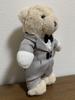 [USED] Teddy Bear St. Regis Kuala Lumpur Bear