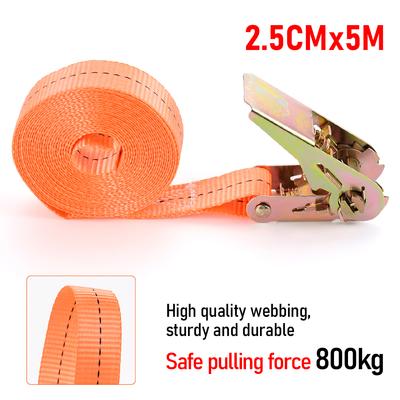 Transporte y almacenamiento – Correas de sujeción para transporte