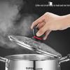 Supor 304 Stainless Steel Composite Bottom Stew Pot