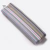 Nail Polishing File 6Pcs Sanding Double-sided Large Area Washable Thick Frosted Multi-functional Emery Boards Buffering Salon Supply Buffer