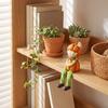 Cute Girl Home Decor Ornament—Suitable For Living Rooms, Bedrooms,  Desktops, And Display Cabinets